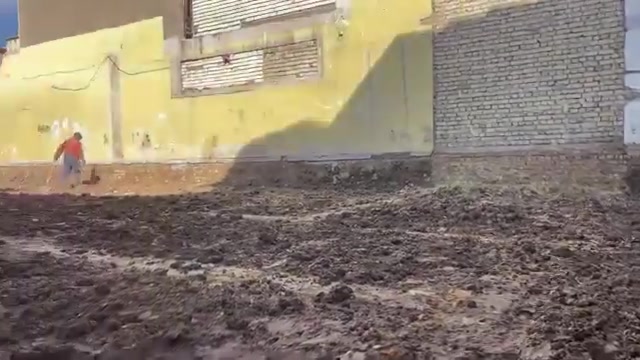 تفليش بنايات • حفر جفره • رفع الانقاض