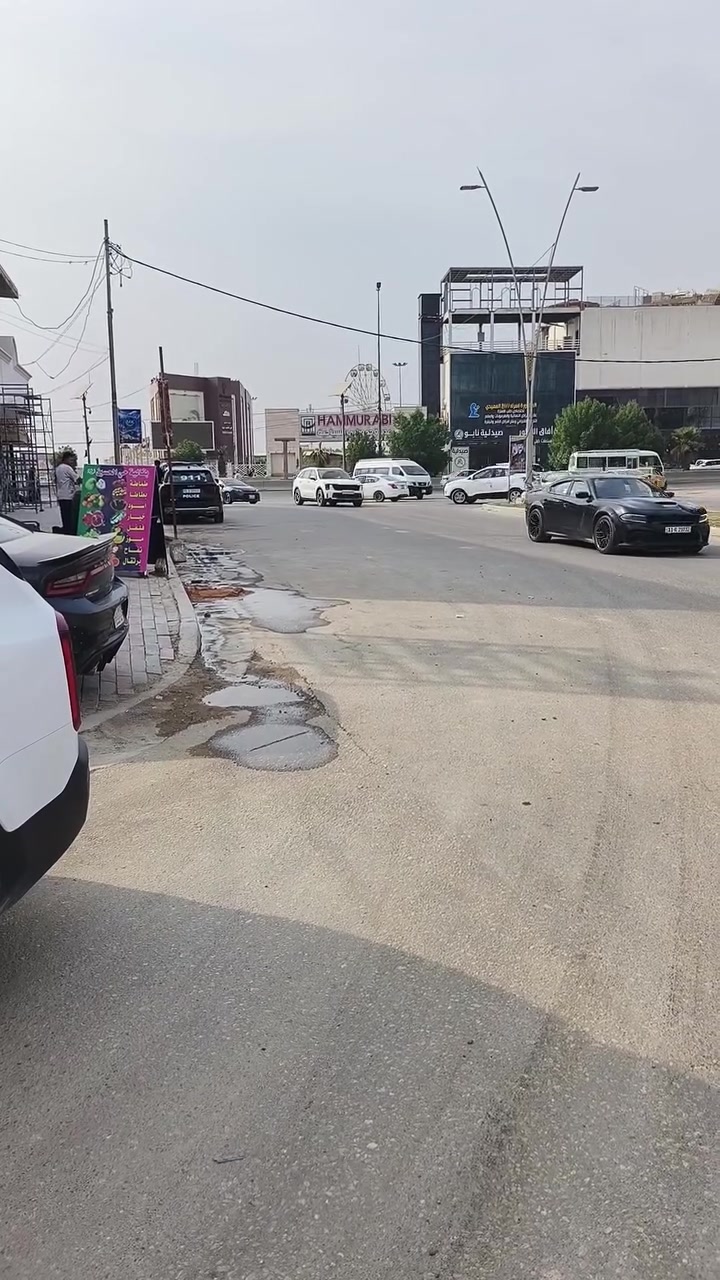 الحلة • ٤٠٣م • طابو صرف