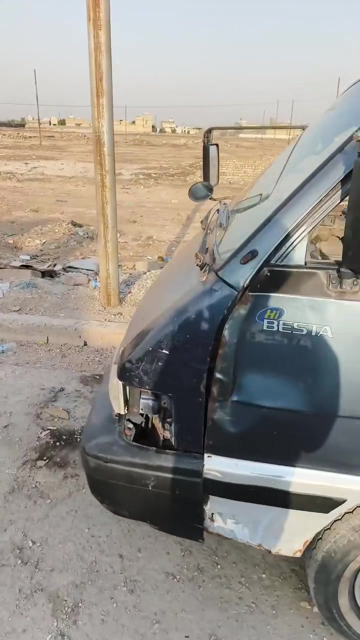 كيا • بيع مستعجل • تحويل وكالة