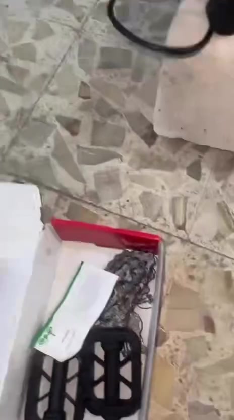 شاحنه • استعمال قليل • مرايات ٢