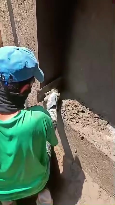 خلفة لبخ اسمنت ونثر وصبغ مكاني بغداد الزعفرانية ***********
