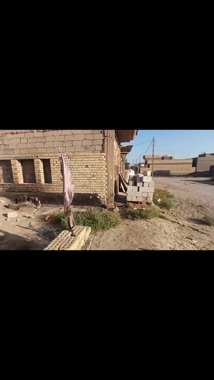 اللهم  صل علـّۓ   محمد  وال محمد  
السَلٱمٌ عـَلـْيگمّ-ۈرحـْمّـٌة ٱللـّہ ﯙبُرگـّاتہ
       مكتب  الشريفي للعقار 
      السعر   33  وبيه  مجال   
     التفاصيل   بالفديو
***********
***********
