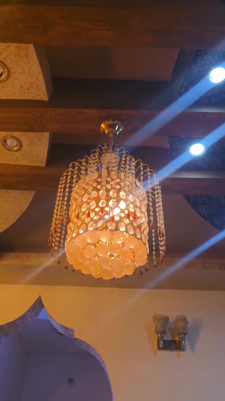 مجموعه ثريات • للبيع