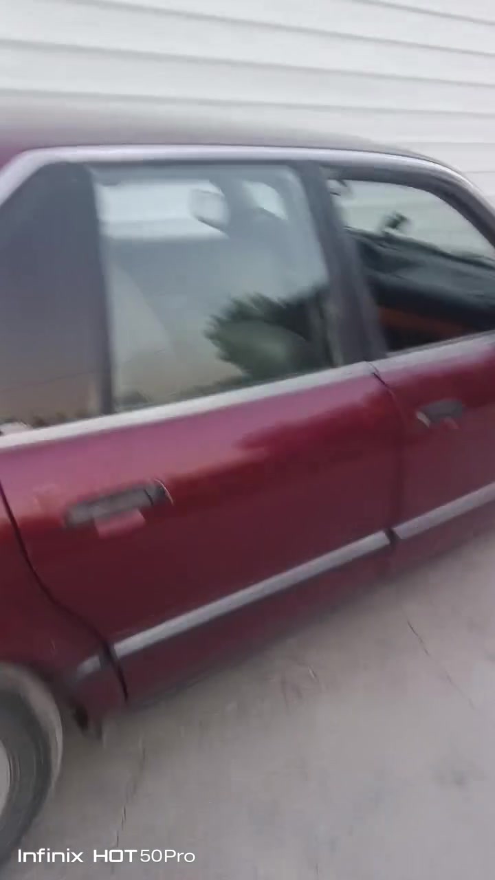 بي ام730اصل8سلندر بدون حادث موديل92 رقم بغداد شرط التحويل 
صدر جديد
تخم تاير جديد
كير ومكينه بل شرط اتعهد بيهم 
السياره
نقصه دعاميات 
ونقصه عقل الكير ضارب يحمه 
شرط اتعهد بل كير
السياره تخبل بس ريدله ترتيب ومعندي اصلح 
سعر 33مجال جدا بسيط 
مكاني جبله
***********
مراوس 6 سلندر مفتوح او مسكر كون مرتبه
