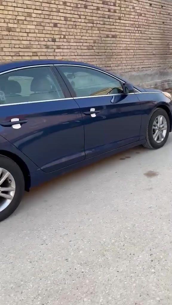 ً
سوناته 17 وارد أمريكي رقم أربيل بسمي ليبل واحد بيها تعديل حوض سبير فقط كير مكينه مكفولات حداد تخم تاير جديد  السعر 115 العنوان البصره القرنه للاستفسار ***********
