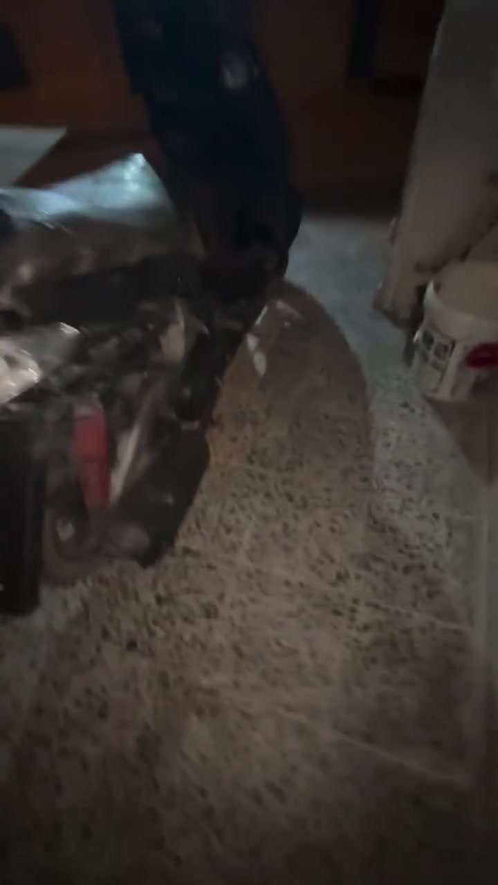 سكنس • نقص صفحه • تجفيت جديد