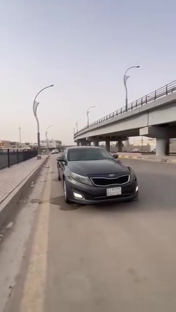 اوبتيما • ٢٠١٥ • مكينة 2400