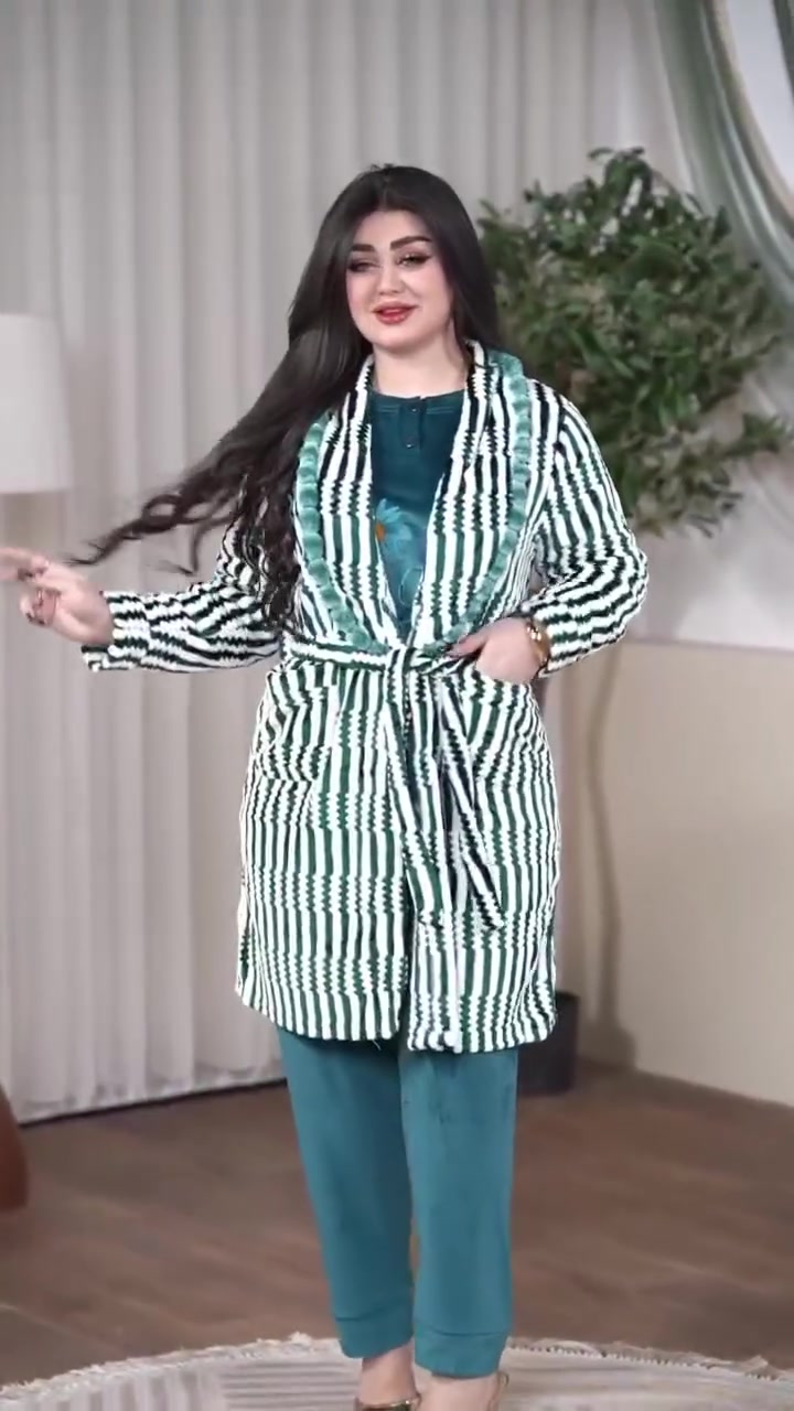 جملة • ملابس