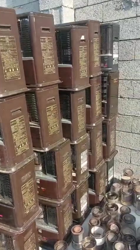 معرض يابان 

تم بعون الله وصول حاويه لصوبات النفطيه الى معرض يابان
 موقع :  دهوك حي الشرطه السفلي 

البيع جمله + مفرد

التواصل عبره واتساب + كورك : ***********
