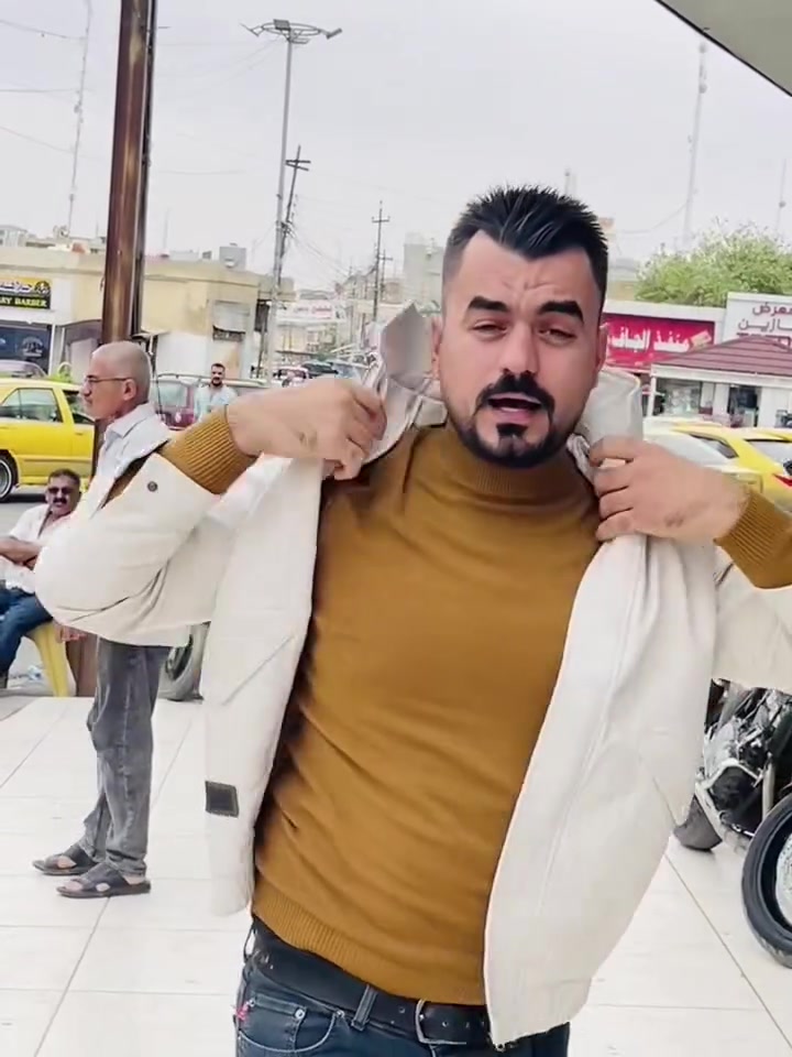 قماصل • بحر • مال