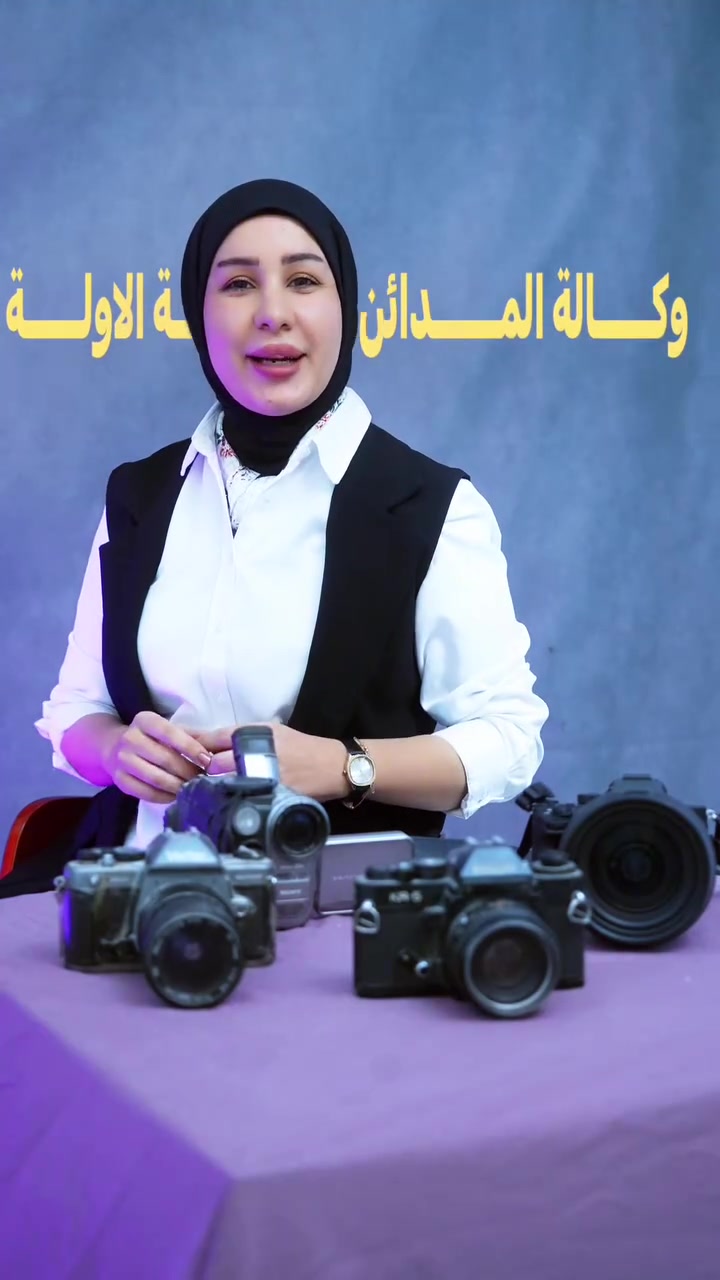 📢 إعلانك ويـا وكالة المدائن الإخبارية الأولى… غير! 🔥

إذا تريد إعلانك يوصل للناس ويأخذ انتشار حقيقي، إحنا وياك خطوة بخطوة.
🎥 تصوير احترافي
📍 تغطية ميدانية
📲 نشر وترويج
📣 إعلانات للمشاريع والمحلات والمناسبات

وكالة المدائن الإخبارية الأولى
📰 صوت المواطن ونبض المدائن
إعلانك ويانا… حضور وانتشار وثقة. ✨

***********
 #اكسبلور #اعلانات #مشاهير #متابعه
