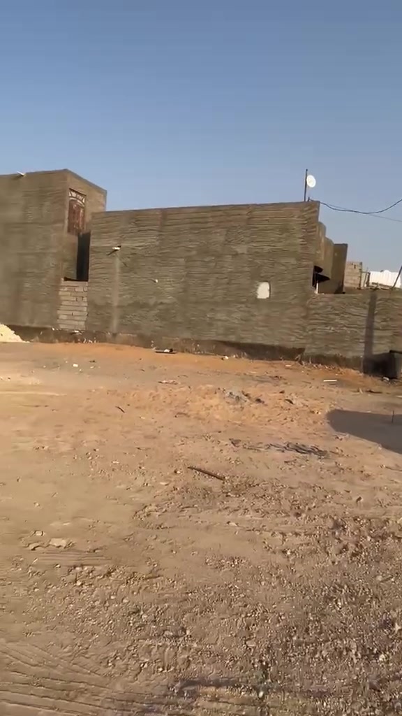 الرمادي الشراع • ١٠٠٠م • مفوضه للطابو