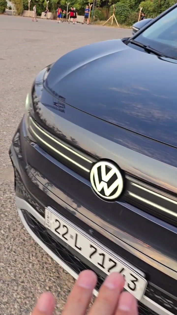 فولكس فاكن Volkswagen ID.6 Crozz Pro موديل 2022
محرك كهربائي بالكامل
العزم 310 نيوتن متر
دفع خلفي RWD
بطارية 84.8 kWh
مدى قيادة يصل إلى 600 كم
💎ــسعر✅:: الــرد تلقائــي📮
شاشة حديثة ونظام تقني متطور
سقف بانورامي
كامرة 360 درجة
بصمة وتشغيل Push Start
مصابيح LED
حساسات ركن
شحن سريع
سيارة عائلية مريحة ومناسبة 
للاستخدام اليومي والسفر
ارقام التواصل::   ***********
#Volkswagen
#فولكسواكن
#فولكسواجن
#id6
#معارض_اربيل
#معارض _العراق
#اربيل
#العراق
#معرض
#سيارات_كهربائية