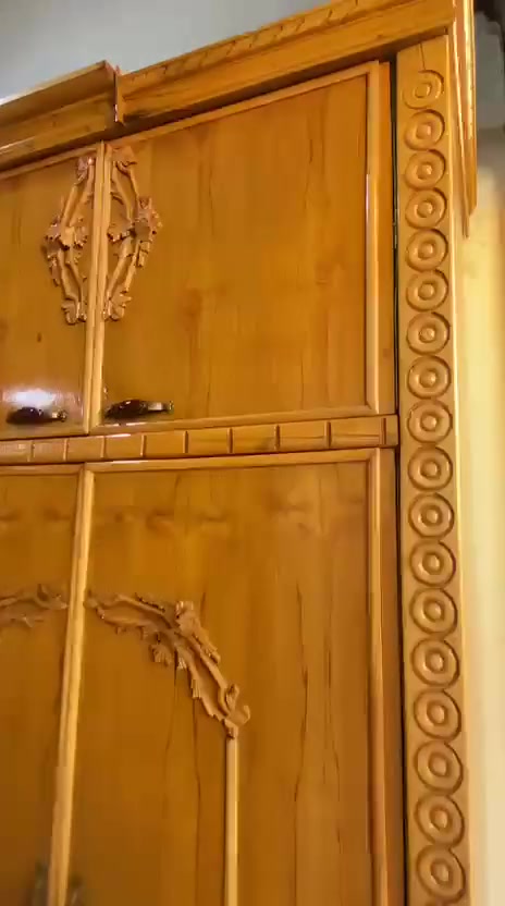 غرفه ٥ باب ملحق صاج داخل وخارج ضهر جرجوبه شغل درجه اولى بدون زاويه مستعمل موديل نقش زان مصرى بغداد الأمين الثانية ***********

