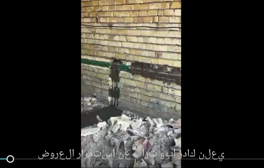 تأسيس كامل • ماء كهرباء مجاري • ضمان سنة