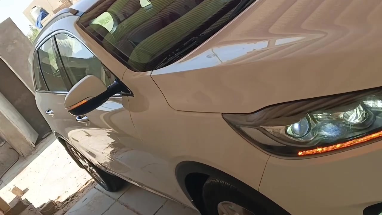 السلام عليكم سورنتو 2020 ماشيه 70 رقم بغداد دولي باسمنا مكينه كير حداديه تخم تاير تبريد 6سلندر بيها تبديل جاملغ امامي اصلي اثر دحجه مال ستوته صبغ شبر بل البنيد فقط السعر 230 مكانها ديوانيه *********** غير متواجد على النت
