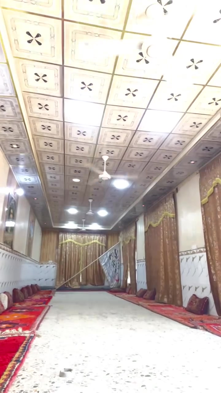 السلام عليكم سقف ثانويه لبيع
بابل الحمزه الغربي***********
