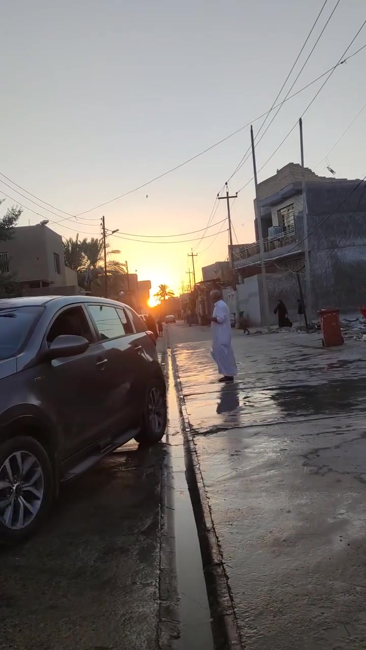 قطعه طابو زراعي سند ٢٥ مساحه ١٧٥م واجه ١٤م طويريج دور الحجر باقي التفاصيل بلفيديو 
***********
***********

