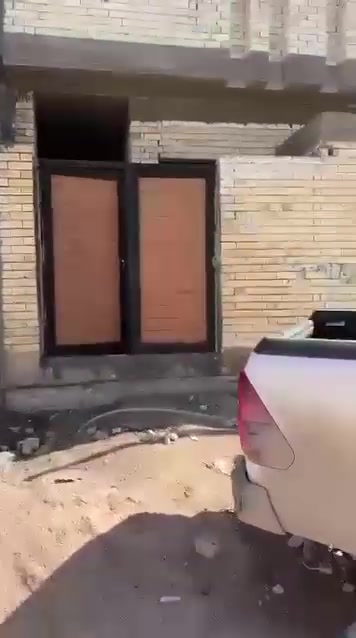 حي النداء • هيكل • ١٠٠م