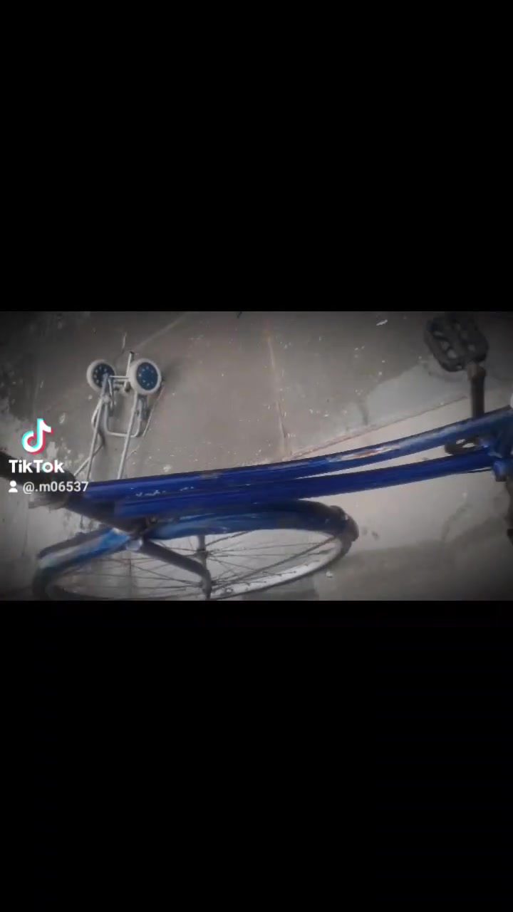 بايسكل • حجم 27 • نظيف