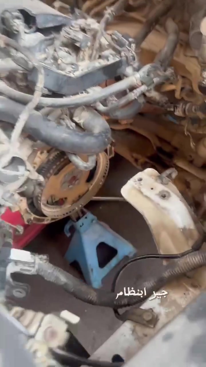 اللهم صلى ع محمد وال محمد 
شباب سلام عليكم 🙋‍♂️
اكسنت محرك 1400 🚗
تغير نظام CVT الى AT ⚙️
عـــالـــم الگـيـرات 🩸
مهندس وسـام 🥇
عنوان بغداد جسر ديالى الجديد حي الصناعي 📍
هاتف للتواصل ***********☎️
