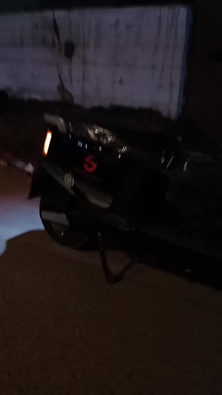 دراجه شحن • نضيفه • بغداد
