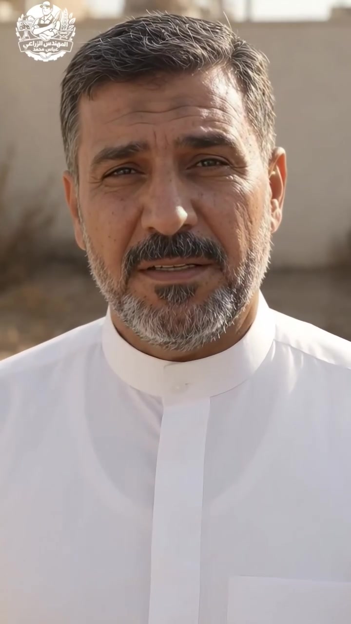 #🌿 من أرض عادية… نسويلك حديقة تفتح النفس!

من تهيئة الأرض وتسوية التربة،
لحد زراعة الثيل وتنسيق النباتات والممرات 🌱

📐 تصميم هندسي زراعي
🛠️ تنفيذ مرتب ومدروس
🌿 اختيار نباتات مناسبة لأجواء العراق

خلّي حديقتك تحچي عن ذوقك ✨

📞 ***********
👨‍🌾 المهندس الزراعي عباس محمد
