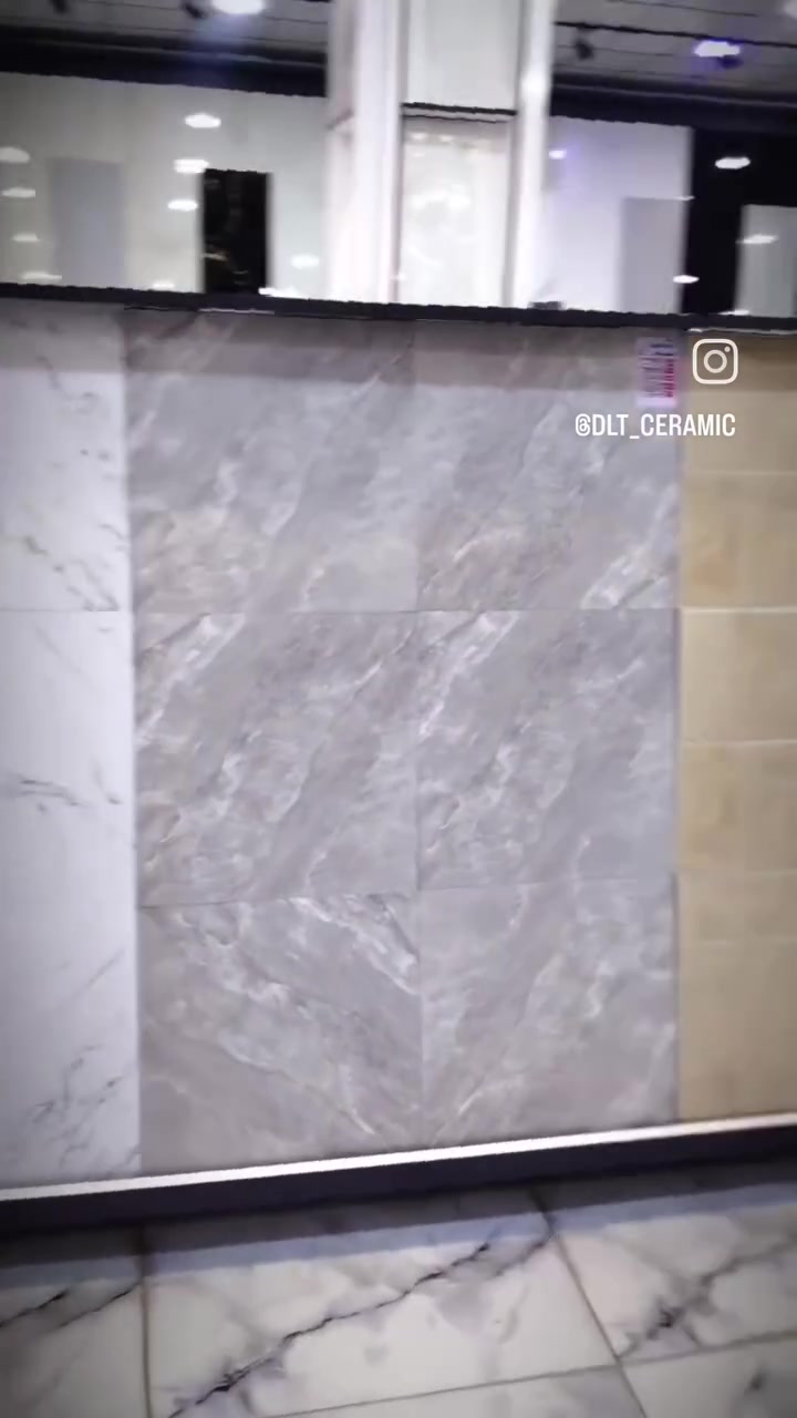 وصل الجديد لأول مرة! ✨
بورسلين كراجات
 بقياس 40×40 

منشأ إيراني – درجة أولى 🤍
تصميم أنيق، عملي، ويعطي للكراج لمسة مرتبة وفخمة 🚗✨
📍 صلاح الدين – قضاء العلم – العهد الجديد
📞 ***********
📞 ***********
