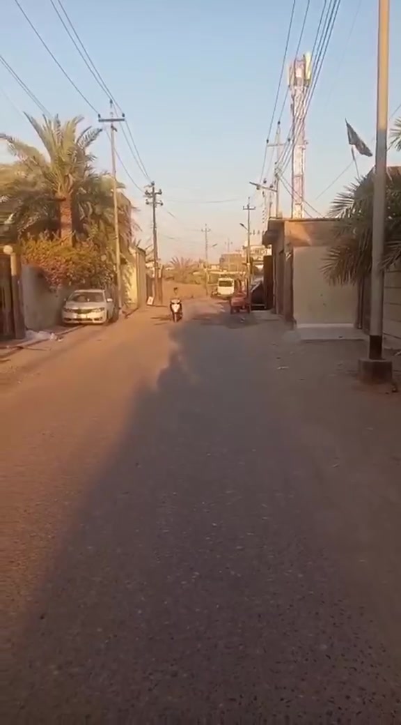 دار 🛑 للبيع ابي الخصيب 🌍 شيخ ابراهيم//  طابو ملك صرف سهم عراقي  أصل 📝  مساحه 196 متر 🌐 السعر 68 مليون 💸 للستفسار الاتصال او وتساب *********** 📞
