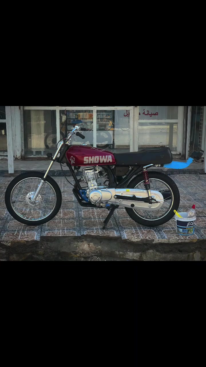 سلام عليكم عندي اربع كير كلك تعمير 24كله محرك ربيدو ما مفتوح ابددد اتجي وتفحص مابيه نقص برغي مكانه ديوانيه قضاء مهناوي سعر 550وبيه مجال رقم ***********

