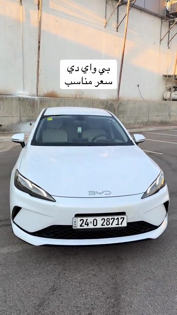 *********** #hajikamilcars #erbil #hashtag #basra #denali 

نص مكتوب في الصور:
- بي واي دي
- سعر مناسب
