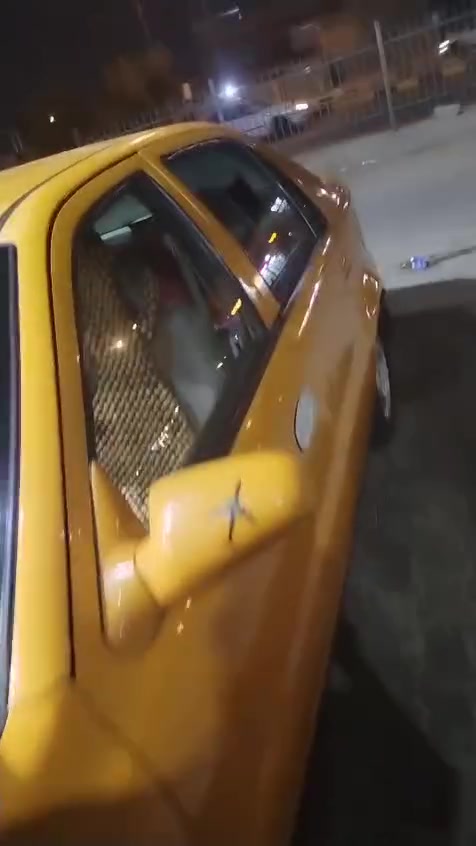 السلام عليكم  مكلف بل نشر سياره سي كي موديل 2012 رقم نجف مصفره هيئه و غرامات راعيه بل نجف يريد مداور  مكان سياره نجف مكينه وكير كلشي مابيهن حداديه حلوه تخم تايرات جدد باتري جديد كل كهربائياته شغاله سعر 20وبيه مجال لطيبين حك جيه العلوان النجف الاشرف *********** بي واتساب هذا رقم راعيه لحد يراسلني اني مكلف بل نشر هذا رقم راعيه👆
