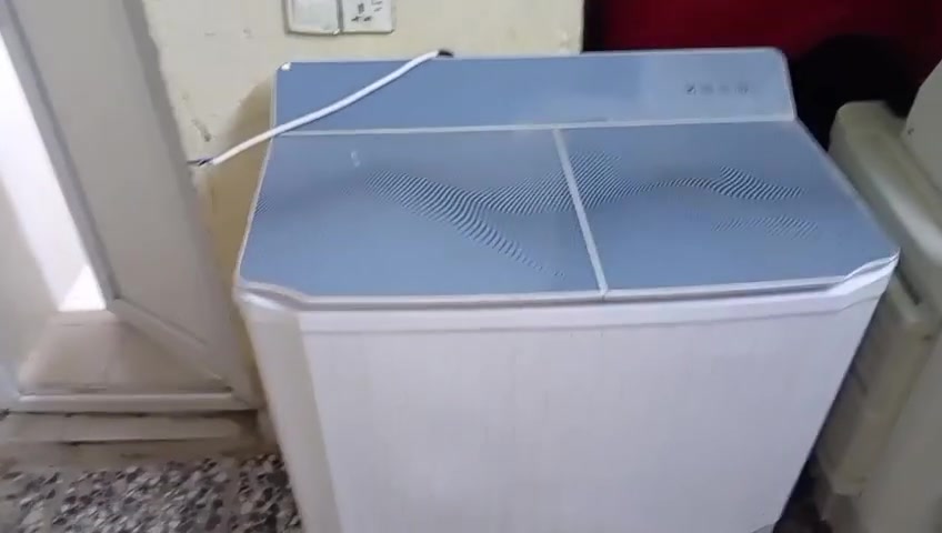 125 غساله للبيع كل شيء ما بيها 0783518990
