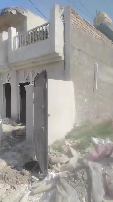 منطقة الظباط • ١٢٨م • ٥ غرف