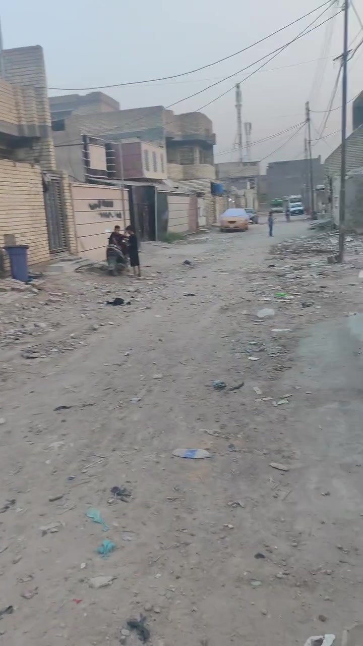 البلديات ضباط الثانية • ٨٠م • طابقين