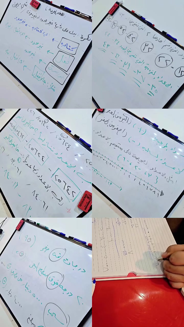 مادة الرياضيات والعربي 💙 دروس فردية ❤️ 
ديالى _خانقين _دارة كونارة _خلف الحسينيه
***********
