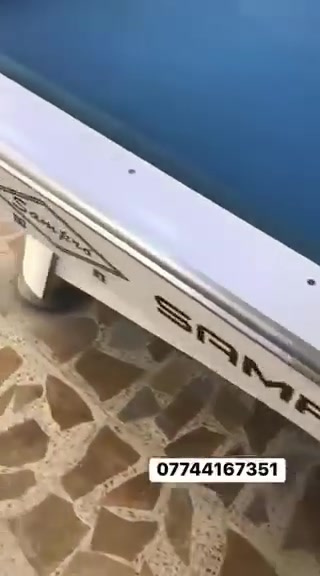 متوفر احدث انوع الفيشه والبليارد والمنضده والهوكي
-متوفر توصيل  لكل محافظات العراق

-متوفر كادر صيانه للبليارد ونصب وتبديل قماش 

‏￼ بغداد ￼ حافظ القاضي  ￼واتساب  ￼  ***********.    🚛*********** ￼￼

