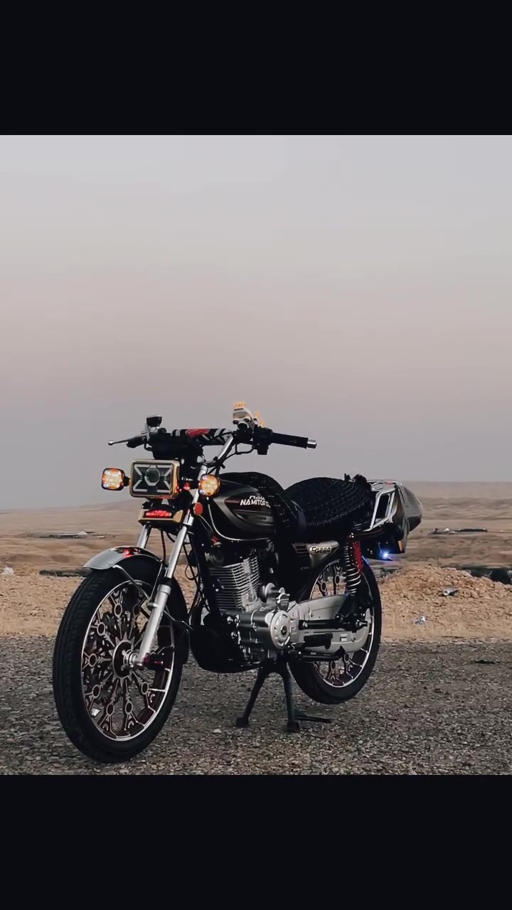 سلام عليكم
دراجه للبيع 
نوع.  /نامي نوبرو محسن 
حجم /200cc
موديل/2025
دراجه نضيفه مانقصها شي اتخبل 
السعر خاص 
*********** اتصل للشراي
