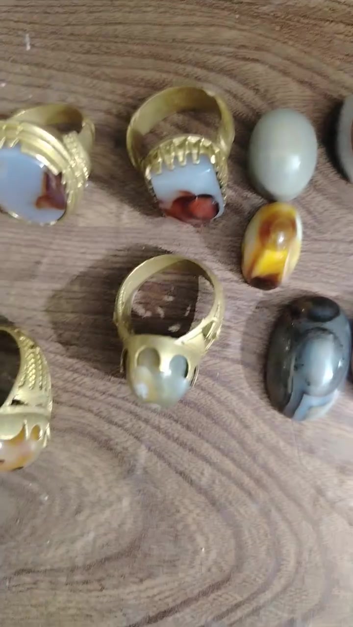 محابس • مدينة الصدر • حجار