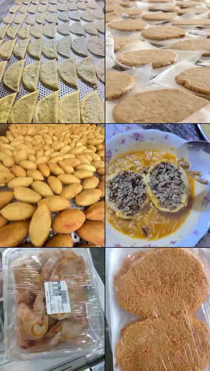 🟨 بركات المصطفى لبيع الدجاج الطازج 🟨
🍗 الجودة.. والنكهة.. والبركة في كل قطعة 🍗

📍 متوفر لدينا:
✅ أفخاذ دجاج
✅ صدور دجاج
✅ كبد دجاج
✅ حواصل
✅ أجنحة
✅دجاج شوي 
✅سمك شوي
✅ تشكيلة مميزة من التوابل المختارة بعناية

🔸 دجاج طازج يومياً – نظافة وجودة عالية
🔸 أسعار تنافسية وخدمة مميزة
🔸 توصيل متوفر لجميع المناطق 🚚

📞 للطلب أو الاستفسار:
📱 ***********
📱 ***********

📍 العنوان: الغزالية – شارع الضغط
🕰️ دوامنا: من الساعة 8 صباحاً وحتى الساعة 11 ليلاً – كل أيام الأسبوع

📢 بركات المصطفى.. اسم تثق بيه كل عائلة!
