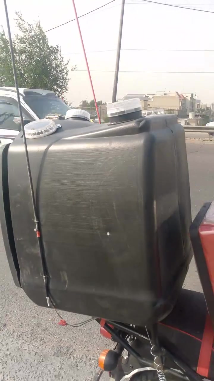 دايوان • مديل 23 • بريك امامي