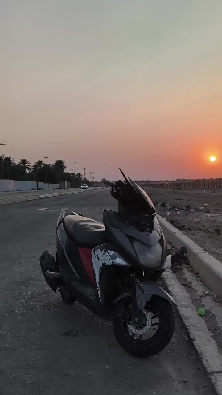 ZR • موديل 20 • نضيفه
