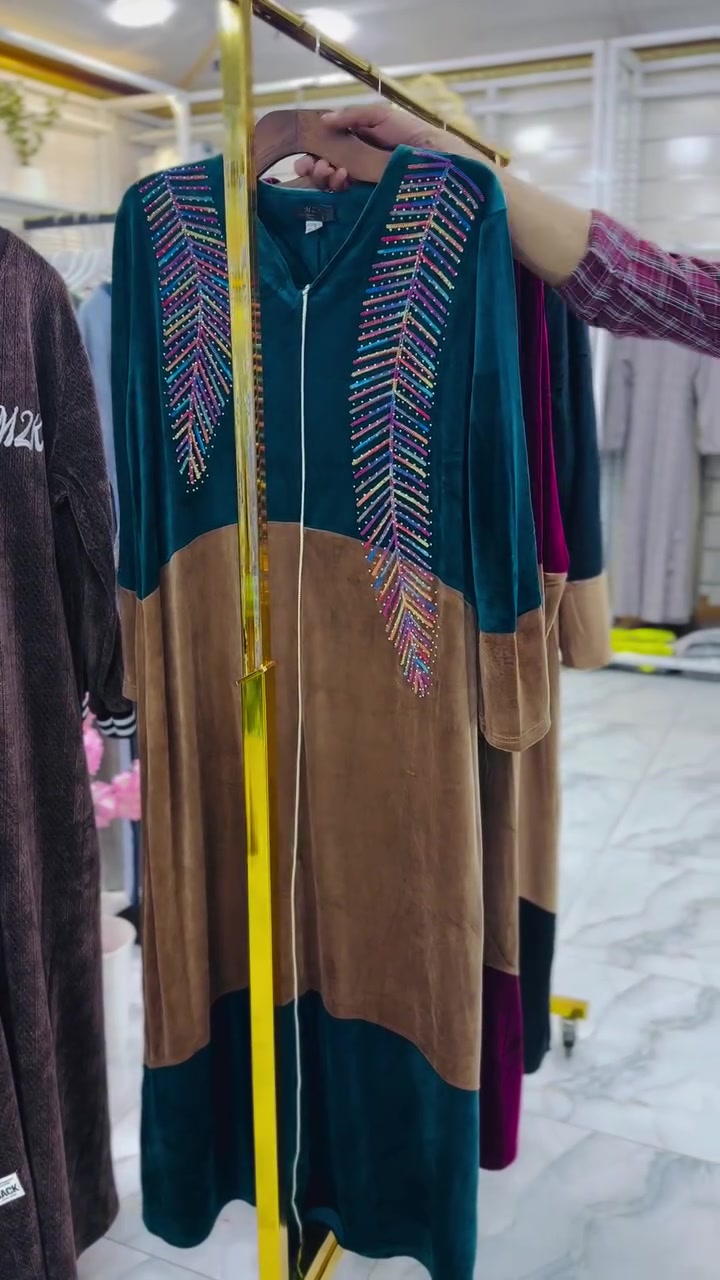 ملابس • مقاسات L-XXXL • توصيل كافة المحافظات