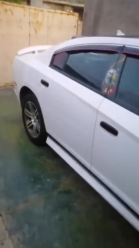 جارجر • رقم بغداد • كلشي جديد