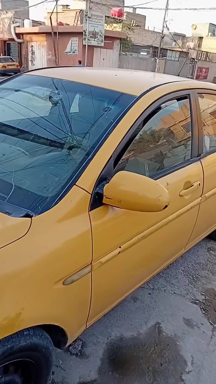 سلام عليكم اخوان سياره اكسنت وارد رقم ديالى مشروع وطني مداور مباشر مكينه كير حداديه بور مشط كهربائيات تبريد ثلج مكاني بغداد حي اور بيع مستعجل سعر مناسب ٦٣ورقه مع مجال قليل ***********
