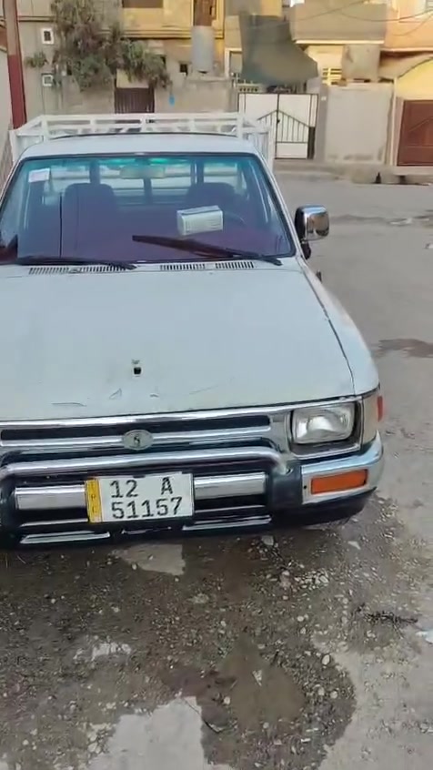 سلام عليكم بيكام البيع موديل 93 كير محرك اكسن شرط طخم تايات جدد وايرمين كله شغاله باتري جديد تبريد وتدفه رقم دولي بسمي دوشمه دخال كامل جديد بيها بوند وجاملغ صبغ سياره جديده شرط ماتصرف ربع عليه مكاني بل ايمن ***********///***********
