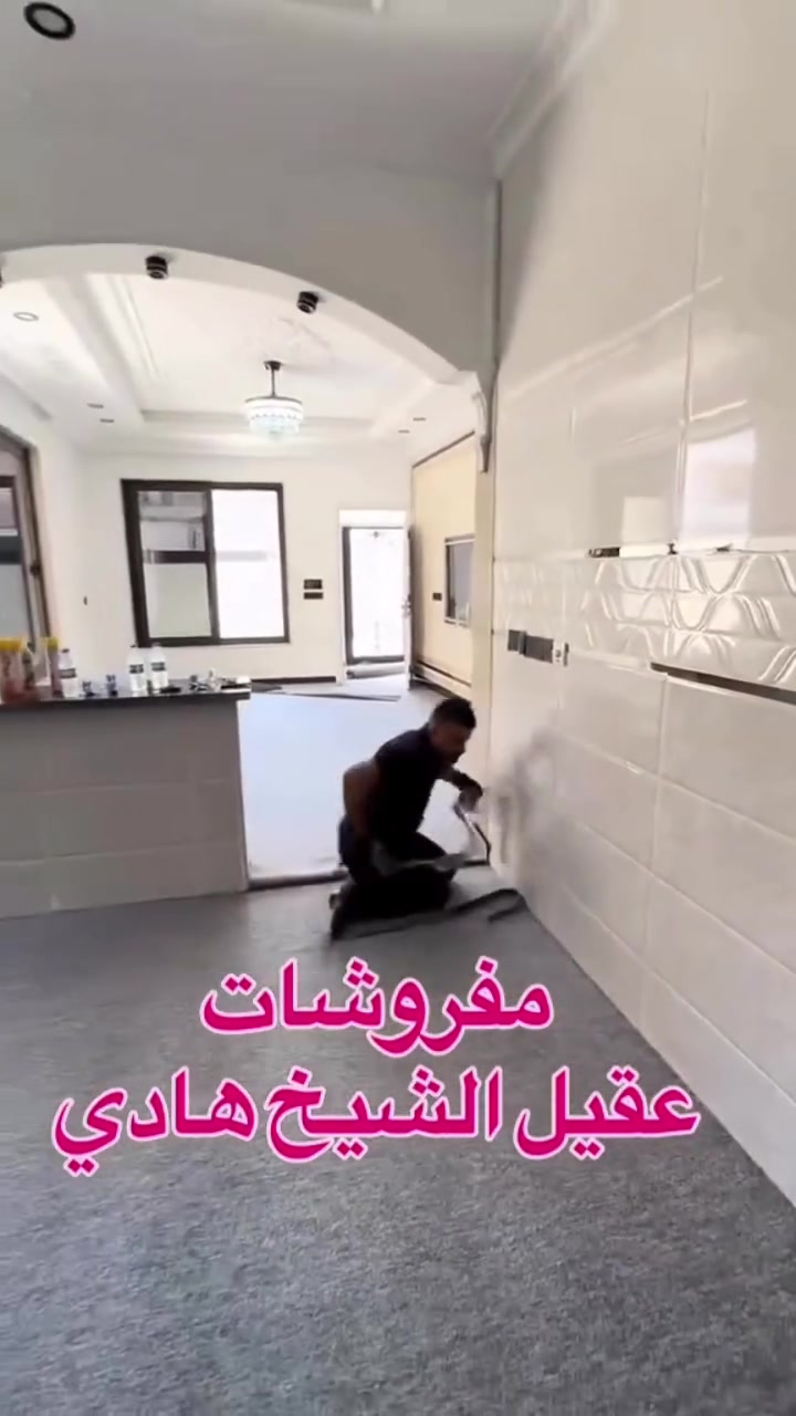 مفروشات عقيل الشيخ هادي
العنوان/كربلاء شارع الجاير قرب مستشفى العباس الاهلي
للطلب والاستفسار الاتصال على الرقم
***********
مستعدين لتجهيز كافة الدوائر الحكوميه والاهليه وكافة المنازل والمؤسسات 
 #اكسبلور #العراق #بغداد #كربلاء #مفروشات #البصره
