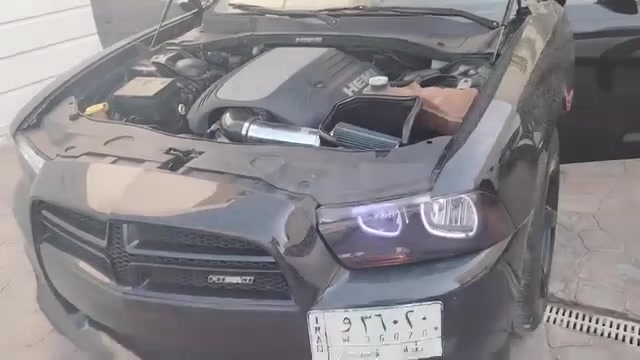 هيمي ٥٧٠٠ • ٢٠١٣ • بدون ايرباك