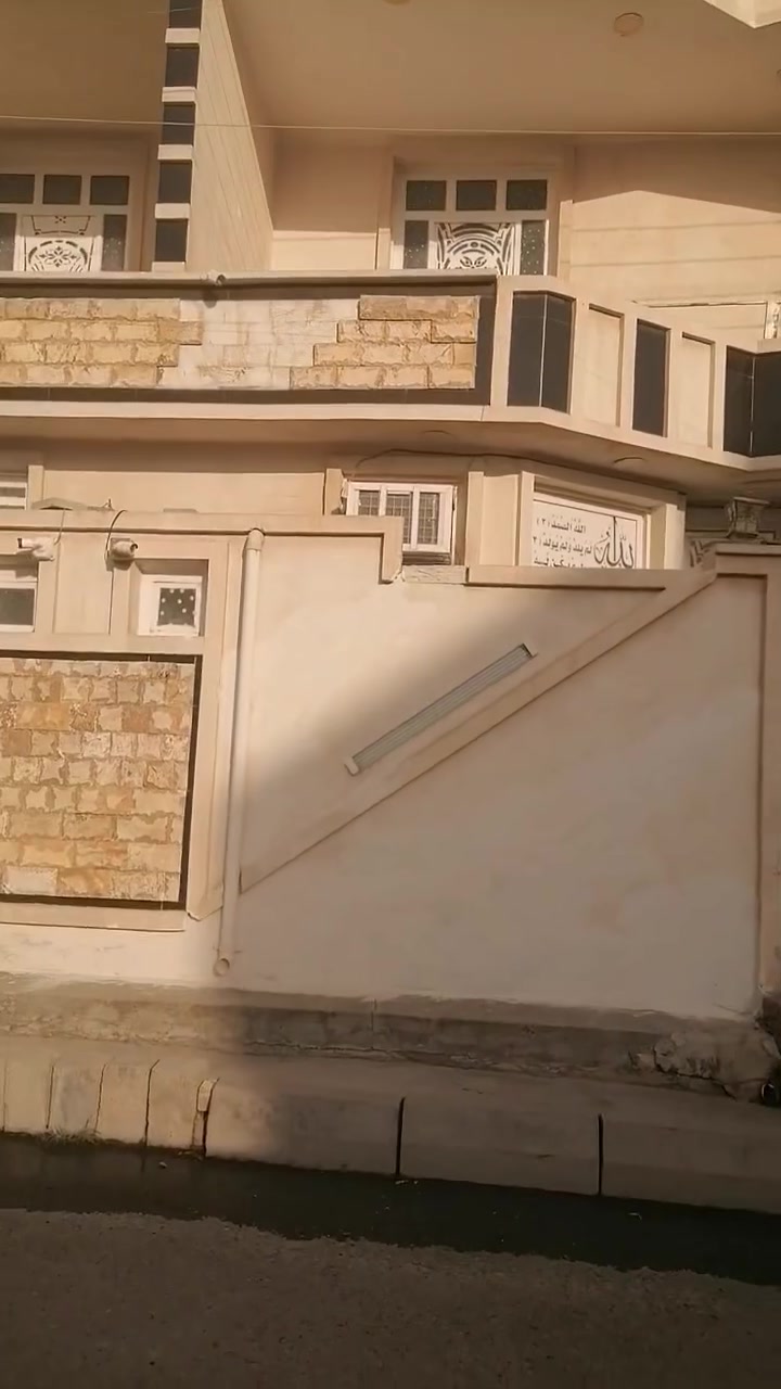 الجغيفي الثانيه • ١١٠م • ٢غرف