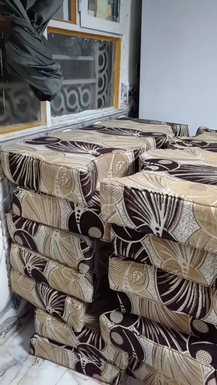 جلسه ٨ دواشك • نظيفه • الحر